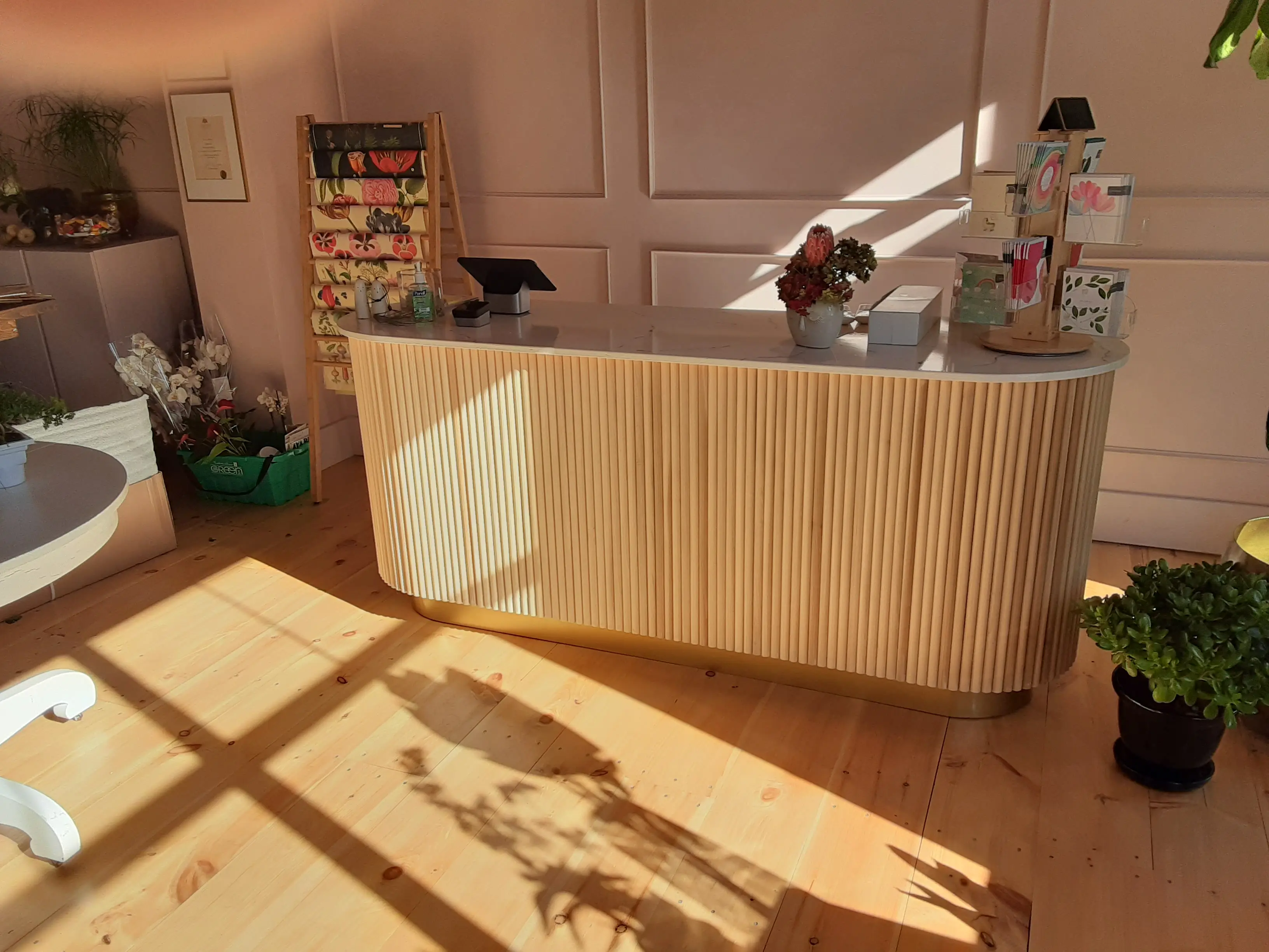 Sideboard Buffet — furniture