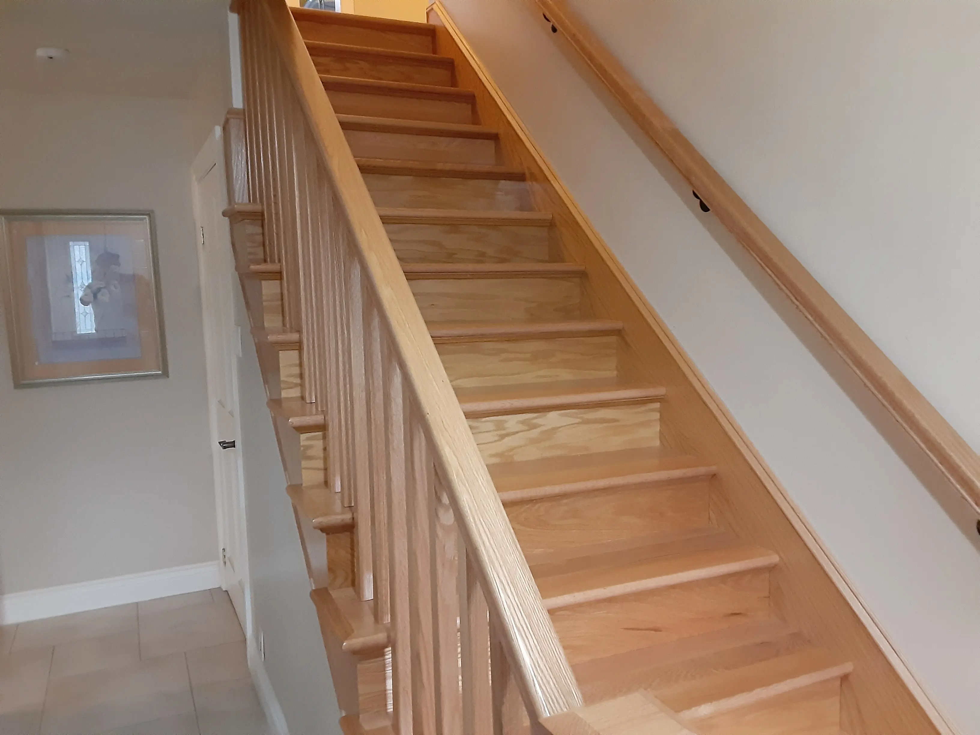 Staircases & Railings — architectural