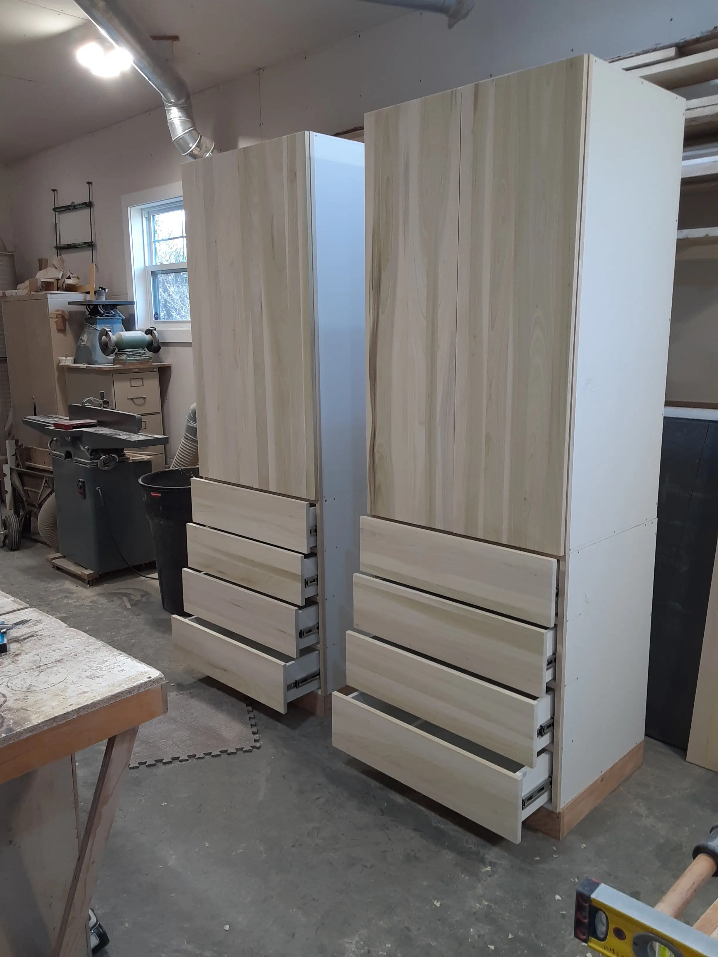 Dresser — furniture